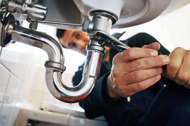 Best Faucet Repair  in La Center, WA