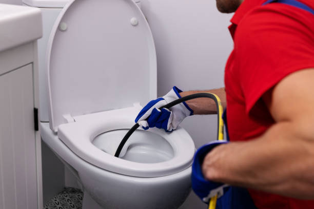 Best Emergency Plumber  in La Center, WA