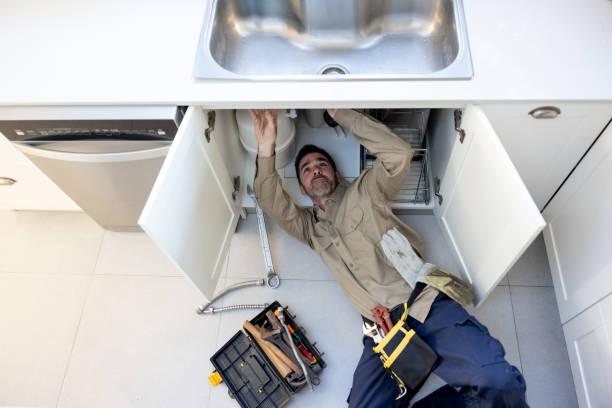  La Center, WA Plumbing Pros