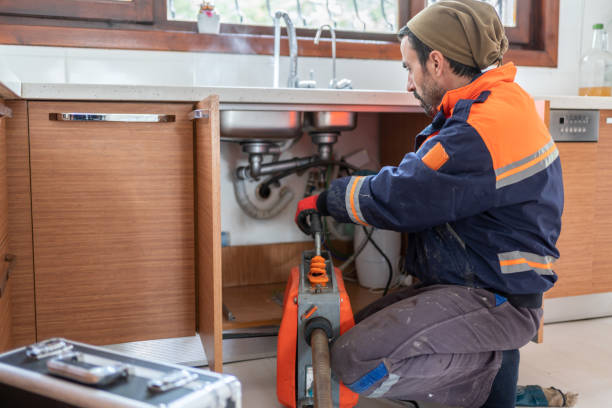 Best Plumbing Installation Services  in La Center, WA