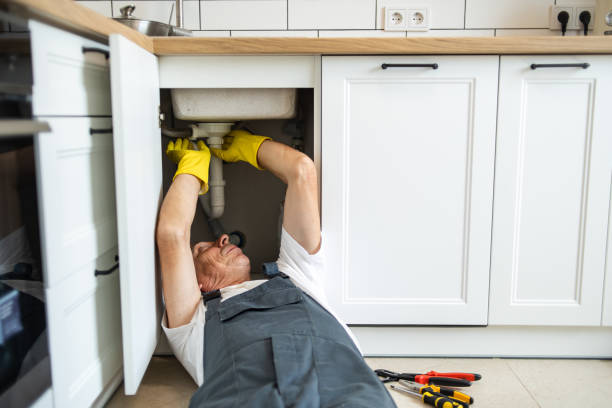 Best Hot Water Heater Installation  in La Center, WA