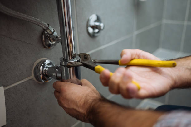 Sprinkler Systems in La Center, WA