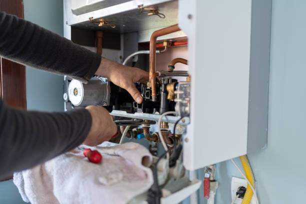 Professional Plumbing in La Center, WA