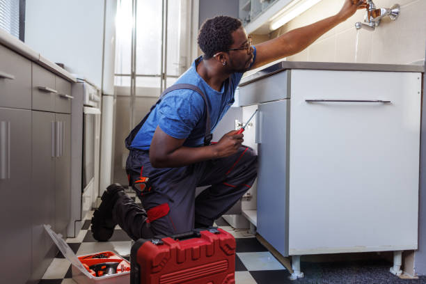 Hot Water Heater Installation in La Center, WA