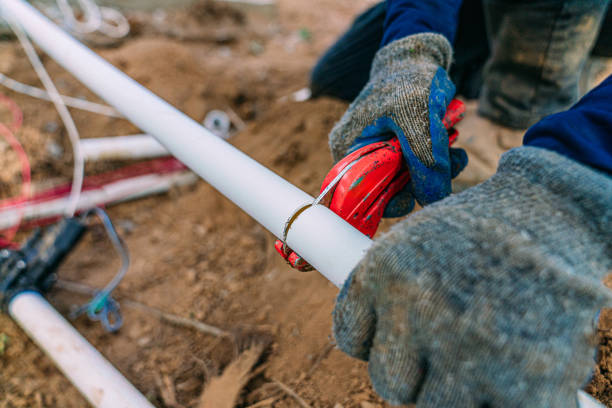 Best Gas Line Repair  in La Center, WA